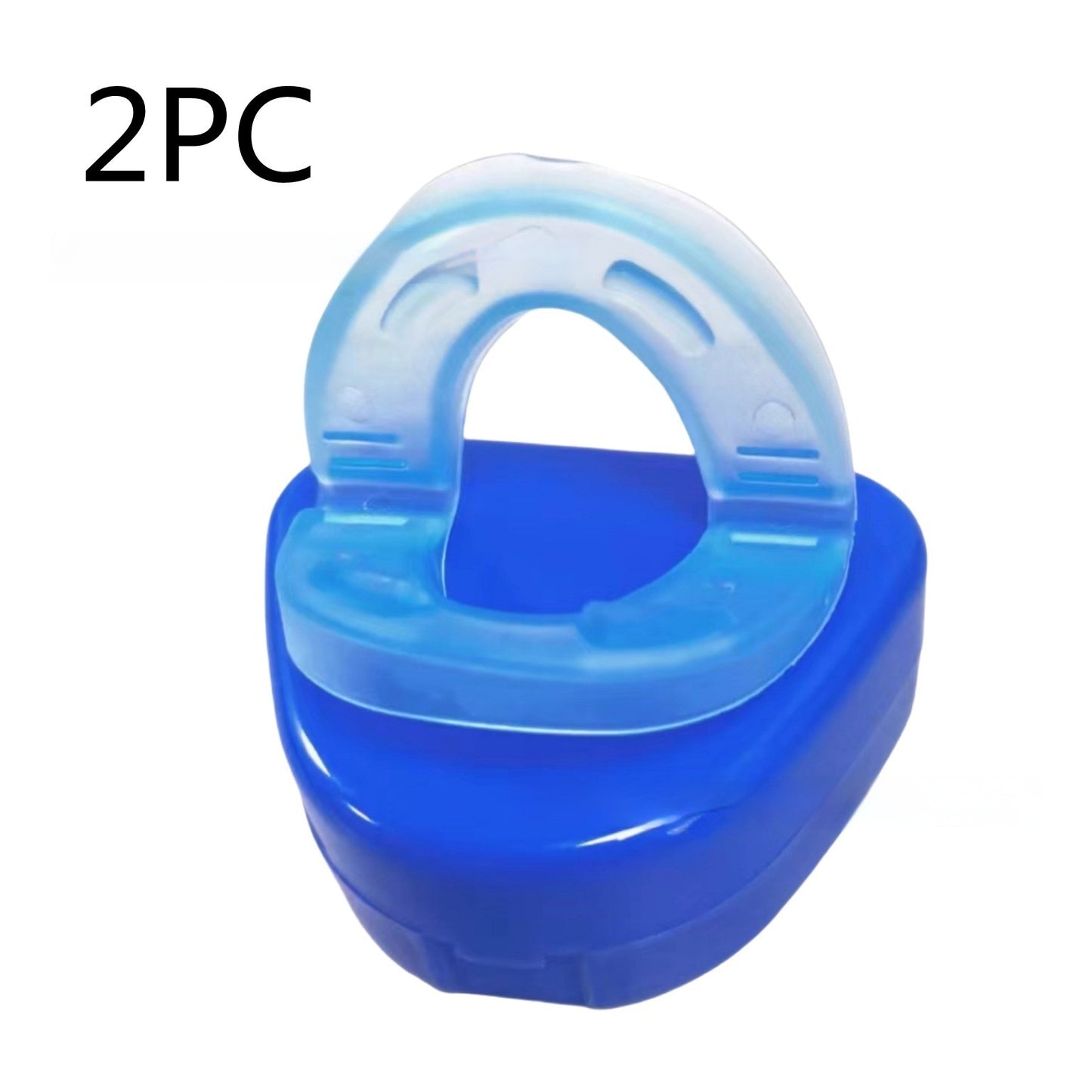Anti-snoring Mouthguard Anti-grinding Denture Anti-snoring Tooth Socket
