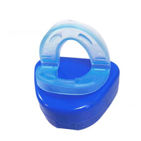 Anti-snoring Mouthguard Anti-grinding Denture Anti-snoring Tooth Socket