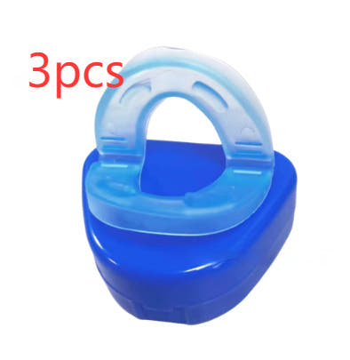 Anti-snoring Mouthguard Anti-grinding Denture Anti-snoring Tooth Socket